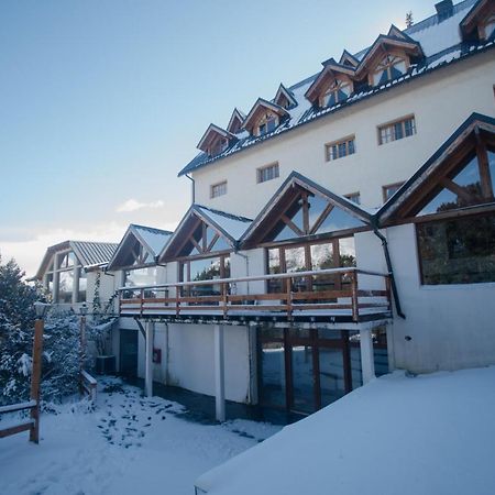 Bed and Breakfast Amancay Сан-Карлос-де-Барилоче Экстерьер фото